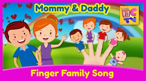 finger mums|mum fingers songs.